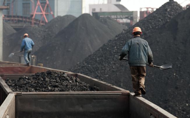 <strong>CINA: PRODUZIONE DI CARBONE AUMENTATA DEL 12,3 PER CENTO A SETTEMBRE</strong>