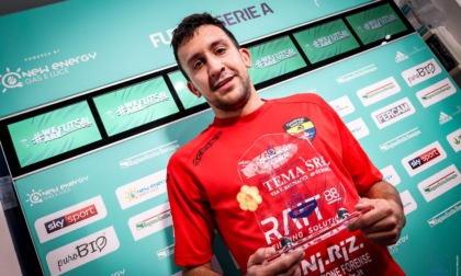 CALCIO A 5: MOLTI I DERBY IN SERIE A2