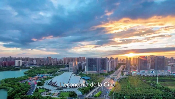CINA: PRESTITI INCLUSIVI, RAPIDA CRESCITA PROSEGUE NEL TERZO TRIMESTRE