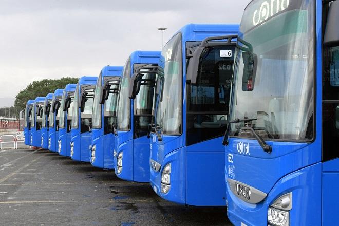 Cotral, approvato dall’ azienda il bilancio consuntivo 2024