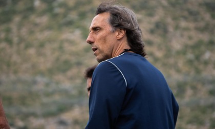 ECCELLENZA: IL TERRACINA HA ESONERATO CARLO PASCUCCI