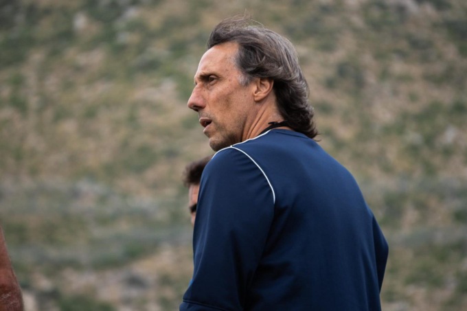 ECCELLENZA: IL TERRACINA HA ESONERATO CARLO PASCUCCI