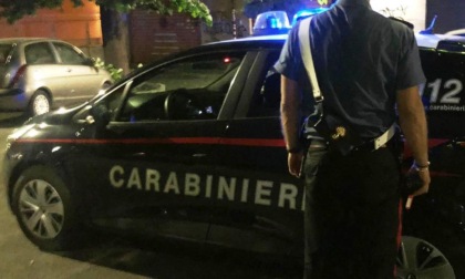ROMA: ACCUSATO PER L’OMICIDIO DEL COMPAGNO DELLA MADRE