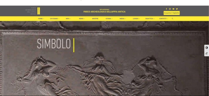 ROMA: “PATRIMONIUM APPIAE”, AL VIA LA MOSTRA