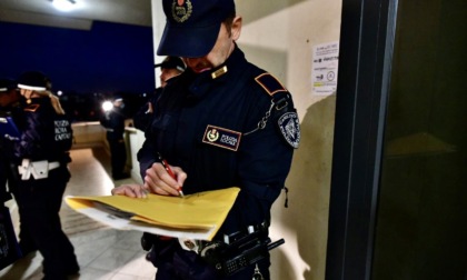 ROMA: CONTROLLI SU 97 ALLOGGI CAAT DI ACILIA