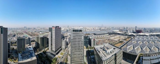 Cina: SOE centrali, crescono entrate e profitti a gennaio-settembre