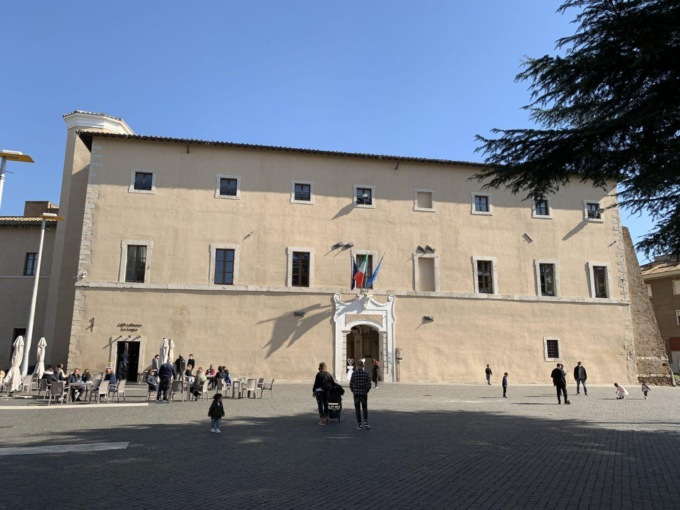 CISTERNA DI LATINA: “UNA VOCE PER TUTTE”, IL CONVEGNO