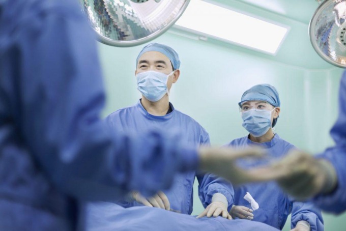 Cina: medicina tradizionale, previsto personale per 1 mln entro 2025