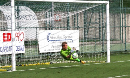 CALCIO DILETTANTI: I GOL DELLA DOMENICA