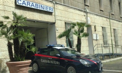 ROMA: RAGAZZINO RAPINATO, 5 ARRESTI