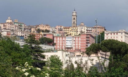 FROSINONE: GLI AUGURI DEL PREFETTO E DEL SINDACO