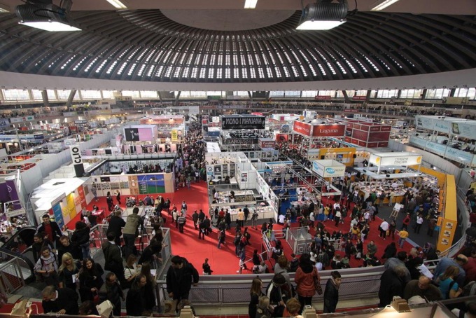 Serbia: i testi cinesi arricchiscono la Fiera Internazionale del Libro