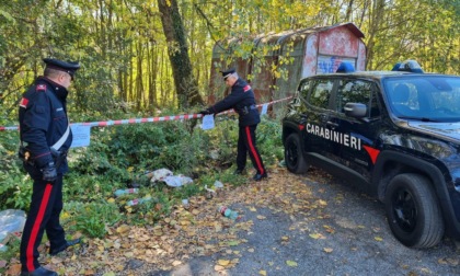 FIUGGI: RIFIUTI IN STRADA, TRE DENUNCE