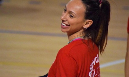 PALLAVOLO FEMMINILE: LE LAZIALI BORELLI E NWOKOYE IN SERIE B