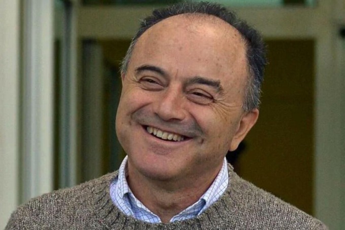 GAETA: LA VISITA DEL PROCURATORE GRATTERI
