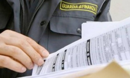ROMA: REATI FISCALI, DENUNCIATO UN IMPRENDITORE