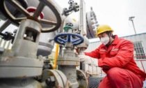 Cina: produzione in aumento al giacimento di gas di scisto di Fuling