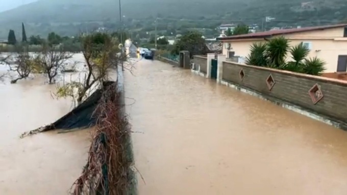 LATINA: EMERGENZA PONTONE, TAVOLO PERMANENTE IN PREFETTURA