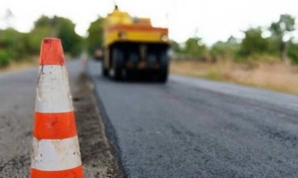 ROMA: AL VIA LAVORI SU LAURENTINA, ARDEATINA E OSTIENSE