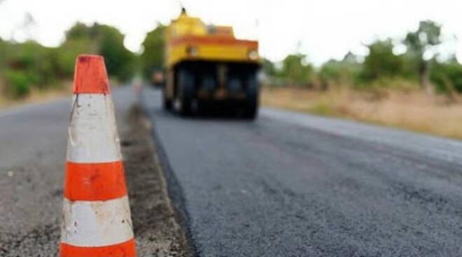 ROMA:  AL VIA LAVORI SU LAURENTINA, ARDEATINA E OSTIENSE