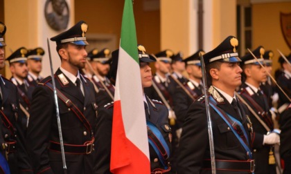 ROMA: L’ARMA DEI CARABINIERI RICORDA BICENTENARIO EX CORPO FORESTALE