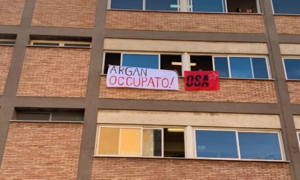 ROMA: OCCUPATO IL LICEO ARGAN