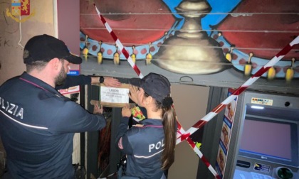 ROMA: VENDE ALCOLICI OLTRE L’ORARIO CONSENTITO, CHIUSO UN LOCALE