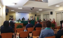 MONTE SAN BIAGIO: PROGETTO LIFE FAGESOS