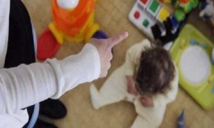 FIUMICINO: MALTRATTAMENTI IN CLASSE, SOSPESA MAESTRA