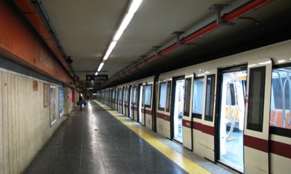 ROMA: METRO B, FONDI PER ASCENSORI E SCALE MOBILI
