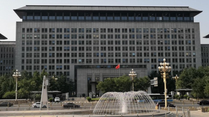 CINA: INDUSTRIA DELL’OUTSOURCING DI SERVIZI REGISTRA CRESCITA STABILE