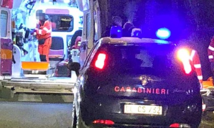GRAFFIGNANO: SI SCHIANTA CONTRO UN ALBERO, MUORE RISTORATRICE 45ENNE