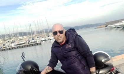 CIVITAVECCHIA: SBANDA CON LA MOTO, MORTO UN OPERAIO