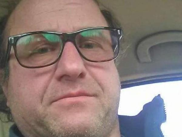 PIGNATARO INTERAMNA: OPERAIO MUORE SCHIACCIATO DAL BUS