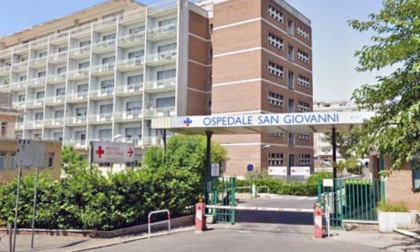 ROMA: INFORTUNIO SUL LAVORO, FOLGORATO DA UNA SCARICA ELETTRICA