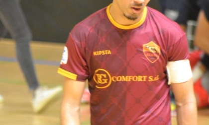 CALCIO A 5: A1, IMPEGNI CASALINGHI PER CIAMPINO E FORTITUDO POMEZIA
