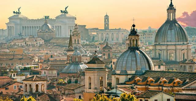 ROMA: PONTE DI OGNISSANTI, PREZZI RADDOPPIATI