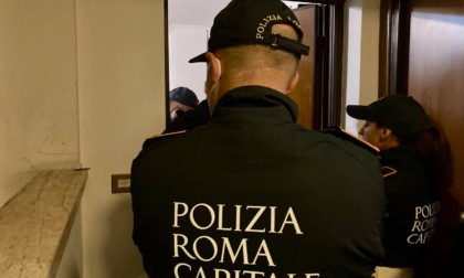 OSTIA: ALLOGGI ATER OCCUPATI ABUSIVAMENTE,  IN CORSO LE OPERAZIONI DI SGOMBERO