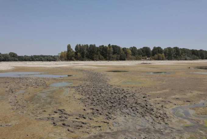 REGIONE: SICCITA’, DICHIARATO LO STATO DI CALAMITA’