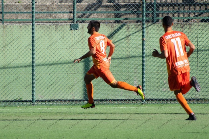 SERIE D: I RISULTATI DELLA DOMENICA. LA CAPOLISTA TRASTEVERE VINCE ANCORA