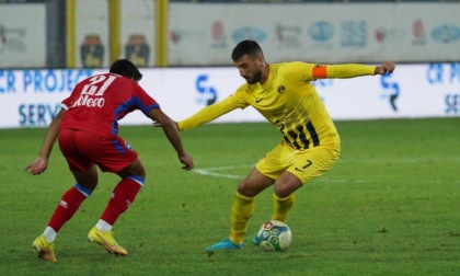 SERIE C: VITERBESE, PRECISAZIONI SULLA PENALIZZAZIONE