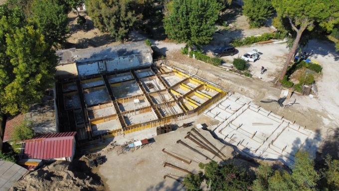 TERRACINA: ANCORA UN SEQUESTRO SUL LITORALE