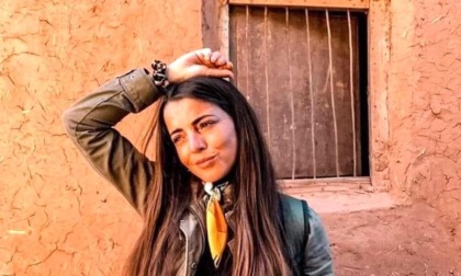 ROMA: RAGAZZA ARRESTATA IN IRAN
