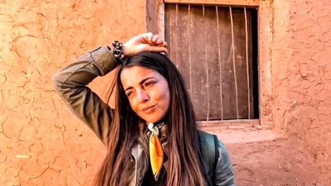 ROMA: RAGAZZA ARRESTATA IN IRAN