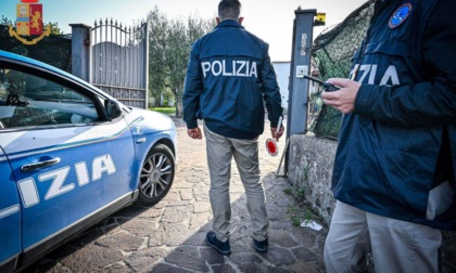ROMA/LATINA/FROSINONE: SMALTIMENTO ILLECITO DEI RIFIUTI, MAXI SEQUESTRO
