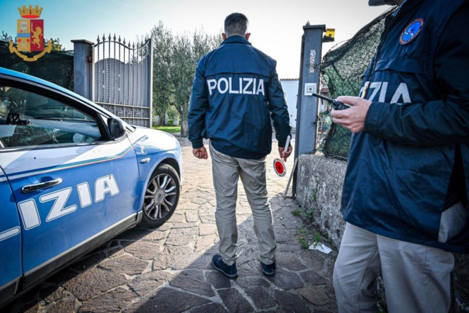 ROMA/LATINA/FROSINONE: SMALTIMENTO ILLECITO DEI RIFIUTI, MAXI SEQUESTRO