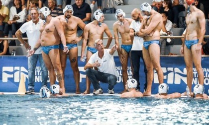 PALLANUOTO A1: SECONDA GIORNATA DI CAMPIONATO
