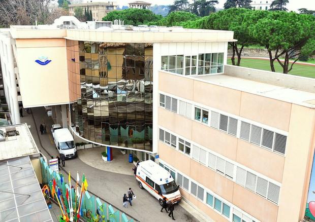 ROMA: PATOLOGIE CARDIACHE, NUOVA TECNICA AL BAMBINO GESU’