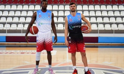 BASKET: VINCONO LE DUE SQUADRE DI RIETI