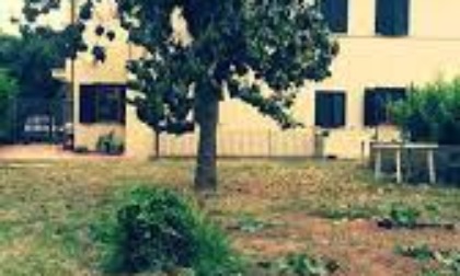 CAPRANICA: DEVASTA LA CASA FAMIGLIA, ARRESTATO EX OSPITE